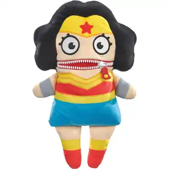 Netto Marken-Discount Schmidt Spiele Kuscheltier Sorgenfresser Wonder Woman Angebot