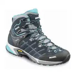 Netto Marken-Discount Meindl Kapstadt Lady GTX Damen Multifunktionsschuhe Angebot