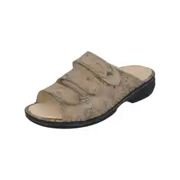 Netto Marken-Discount Finn Comfort Kos Damen Pantolette Angebot