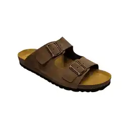 Netto Marken-Discount Dr. Stark Rio Duo Herren Pantolette Angebot