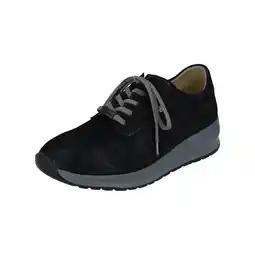 Netto Marken-Discount Finn Comfort Caino Damen Halbschuhe Angebot