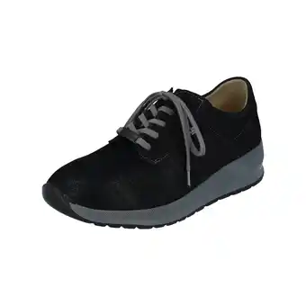 Netto Marken-Discount Finn Comfort Caino Damen Halbschuhe Angebot