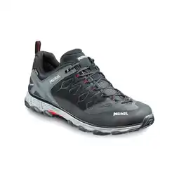 Netto Marken-Discount Meindl Lite Trail GTX Herren Wanderschuhe Angebot