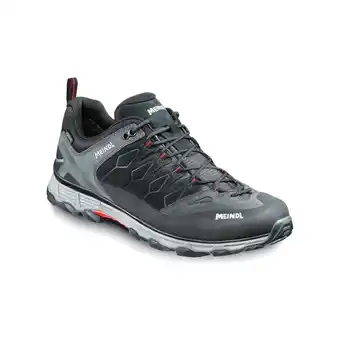 Netto Marken-Discount Meindl Lite Trail GTX Herren Wanderschuhe Angebot
