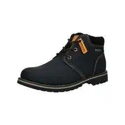 Netto Marken-Discount Dockers Herren Stiefelette Angebot