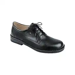 Netto Marken-Discount Finn Comfort Milano Herren Halbschuhe Angebot