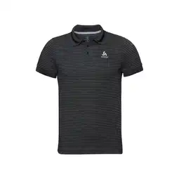 Netto Marken-Discount Odlo Nikko Dry Herren Poloshirt Angebot