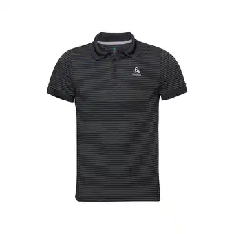 Netto Marken-Discount Odlo Nikko Dry Herren Poloshirt Angebot
