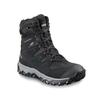 Netto Marken-Discount Meindl Calgary GTX Herren Winterstiefel Angebot