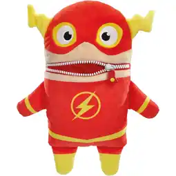 Netto Marken-Discount Schmidt Spiele Kuscheltier Sorgenfresser The Flash Angebot