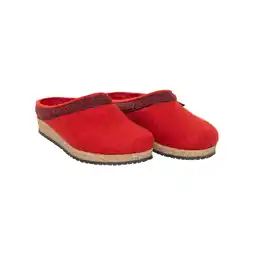 Netto Marken-Discount Gottstein Stegmann Damen Filzpantoffeln Angebot