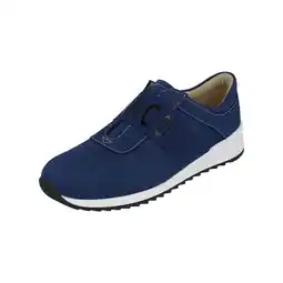 Netto Marken-Discount Finn Comfort Arica Damen Slipper Angebot