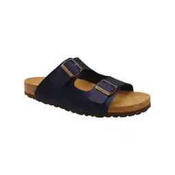 Netto Marken-Discount Dr. Stark Kansas Herren Pantoletten Angebot