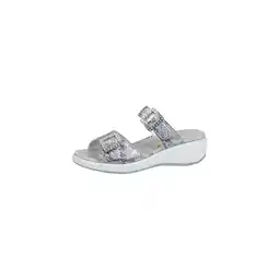 Netto Marken-Discount Waldläufer H-Tanja Damen Pantolette Angebot