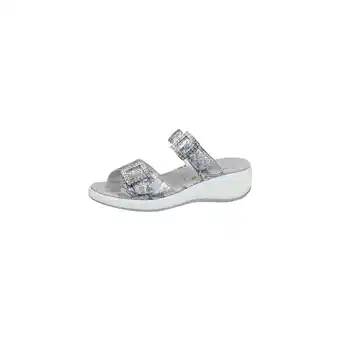 Netto Marken-Discount Waldläufer H-Tanja Damen Pantolette Angebot