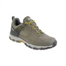 Netto Marken-Discount Meindl Barbados GTX Herren Wanderschuhe Angebot