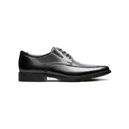 Netto Marken-Discount Clarks Tilden Walk Herren Halbschuhe Angebot
