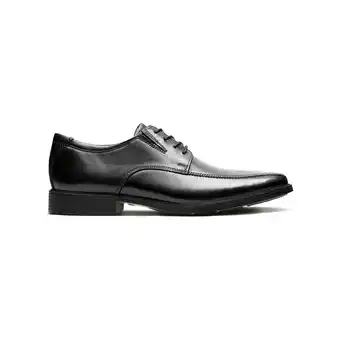 Netto Marken-Discount Clarks Tilden Walk Herren Halbschuhe Angebot
