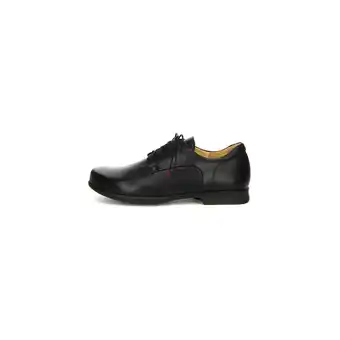 Netto Marken-Discount Think! Pensa Herren Halbschuhe Angebot