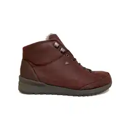 Netto Marken-Discount Finn Comfort Merano Damen Stiefel Angebot