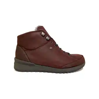 Netto Marken-Discount Finn Comfort Merano Damen Stiefel Angebot