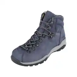 Netto Marken-Discount Finn Comfort Garmisch Unisex Wanderstiefel Angebot