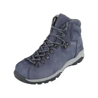 Netto Marken-Discount Finn Comfort Garmisch Unisex Wanderstiefel Angebot