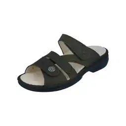 Netto Marken-Discount Finn Comfort Ventura-S Damen Pantolette Angebot
