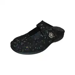 Netto Marken-Discount Finn Comfort Brig Damen Clogs Angebot