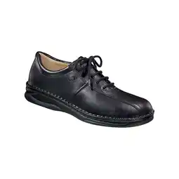 Netto Marken-Discount Finn Comfort Dijon Herren Halbschuhe Angebot