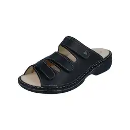 Netto Marken-Discount Finn Comfort Cisano Damen Pantolette Angebot