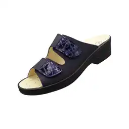 Netto Marken-Discount Algemare 14712 Damen Pantolette Angebot
