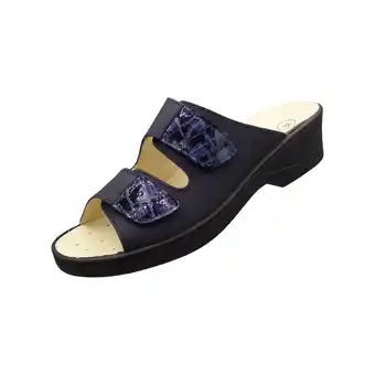 Netto Marken-Discount Algemare 14712 Damen Pantolette Angebot