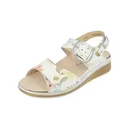 Netto Marken-Discount Finn Comfort Surinam Damen Sandale Angebot