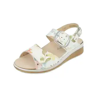 Netto Marken-Discount Finn Comfort Surinam Damen Sandale Angebot