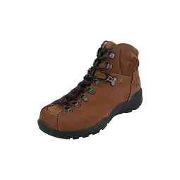 Netto Marken-Discount Finn Comfort Garmisch Damen Wanderstiefel Angebot