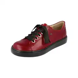 Netto Marken-Discount Finn Comfort Elpaso Damen Sneaker Angebot