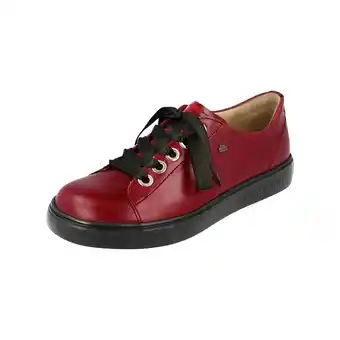 Netto Marken-Discount Finn Comfort Elpaso Damen Sneaker Angebot