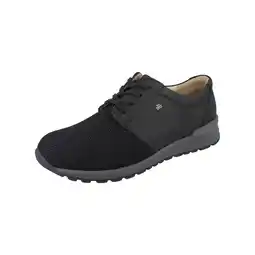 Netto Marken-Discount Finn Comfort Paisley Herren Halbschuhe Angebot