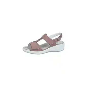 Netto Marken-Discount Waldläufer H-Tanja Damen Sandale Angebot