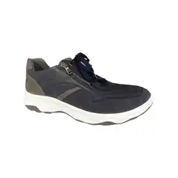 Netto Marken-Discount Waldläufer H-Max Herren Halbschuhe Angebot