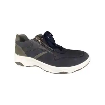 Netto Marken-Discount Waldläufer H-Max Herren Halbschuhe Angebot