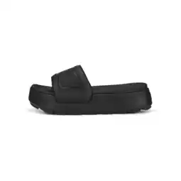 Netto Marken-Discount Puma Karmen Slide Damen Badeschuhe Angebot