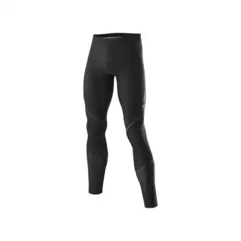 Netto Marken-Discount Löffler Bike Tights Evo Elastic Herren Fahrradhose Angebot