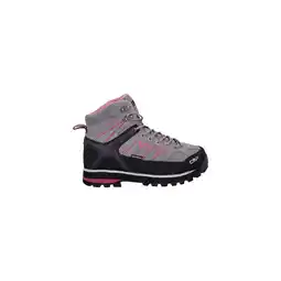 Netto Marken-Discount CMP Moon Mid WP Damen Wanderschuhe Angebot