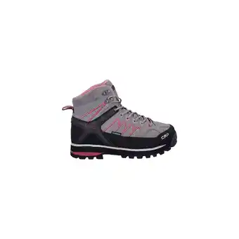 Netto Marken-Discount CMP Moon Mid WP Damen Wanderschuhe Angebot