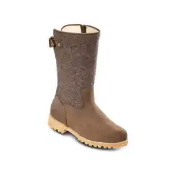 Netto Marken-Discount Meindl Innsbruck Lady II GTX Damen Winterstiefel Angebot