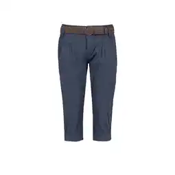 Netto Marken-Discount Fresh Made Damen Capri-Hose Angebot