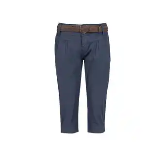 Netto Marken-Discount Fresh Made Damen Capri-Hose Angebot