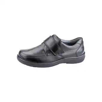Netto Marken-Discount Waldläufer Ken Herren Halbschuhe Angebot